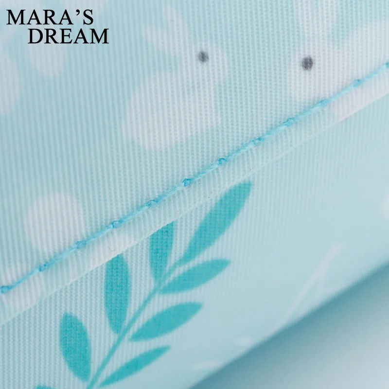 Милые Мини косметички в форме раковины Mara's Dream милые дорожные инструменты для