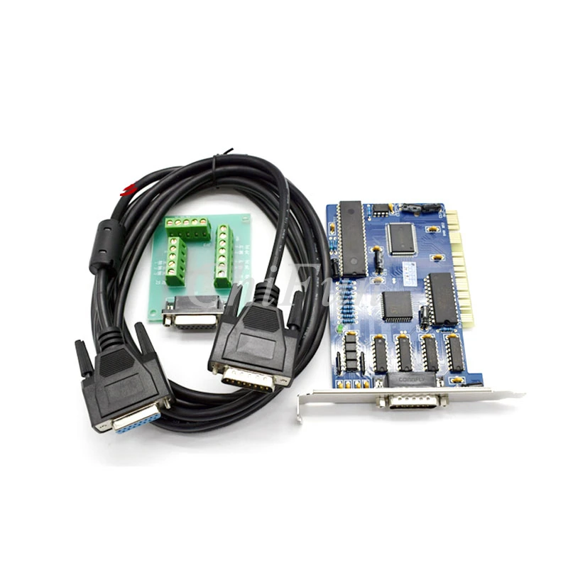 3 осевая гравировальная машина карта управления Weihong универсальная движением