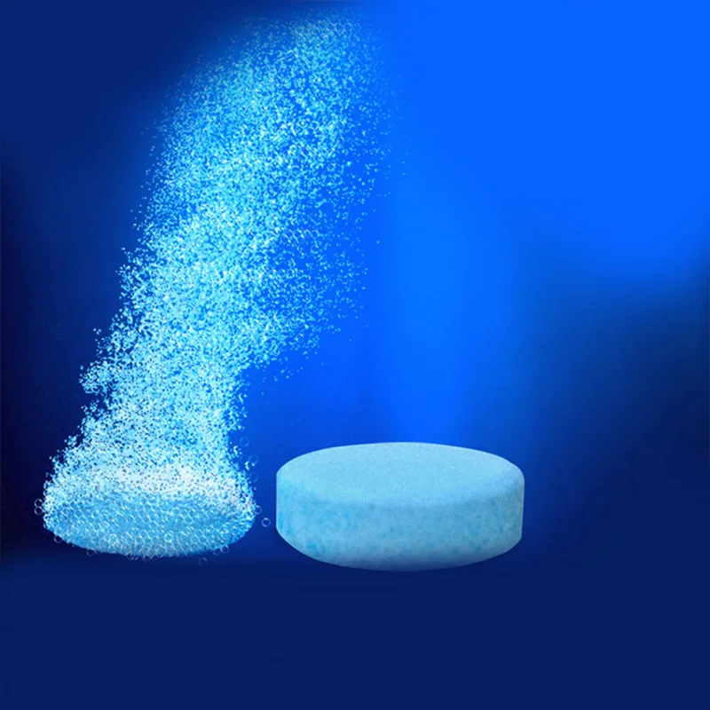 Автомобильный твердый стеклоочиститель 6 шт./упак. абсолютно новый тонкий