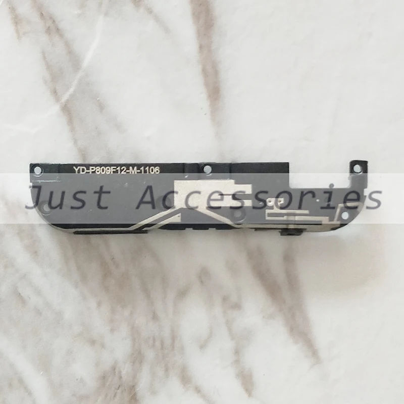 Б/у громкоговоритель Громкоговоритель зуммер музыкальный звонок Рог для ZTE Blade A6