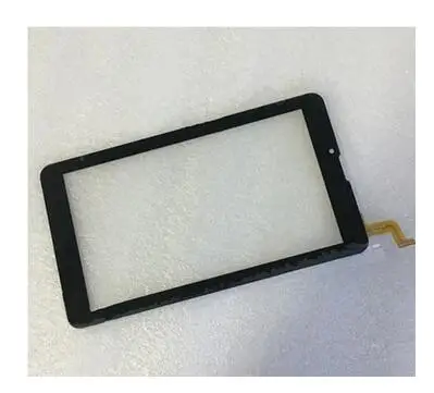 

Tempered Glass protector / New Touch screen Panel Digitizer For 7" Digma Plane 7700B 4G PS7009ML Tablet Glass Sensor Replacement