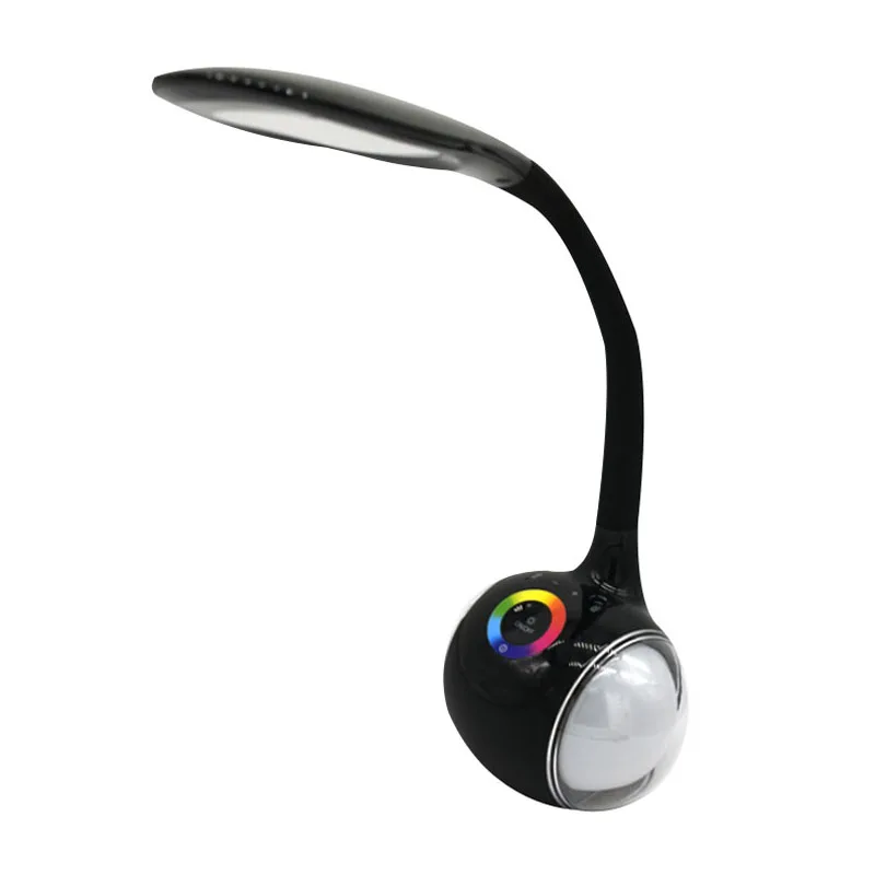 Портативный творческий ночник Bluetooth Динамик T1 Беспроводной Indoor мобильный