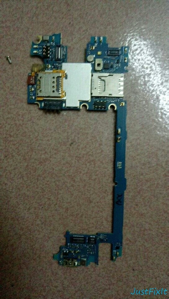 Оригинальная б/у для LG Nexus 5 D820 D821 G2 D802 F320 D800 5X H790 H791 H798 материнская плата 32G 16G