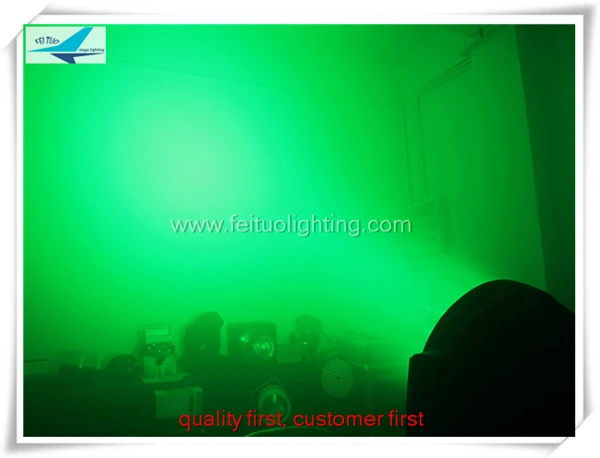 E-2pcs сценический вечерние светильник с движущейся головкой led wash 36*18 Вт rgbwa+ УФ круг zoom движущийся головной светильник s Китай f светильник чехол