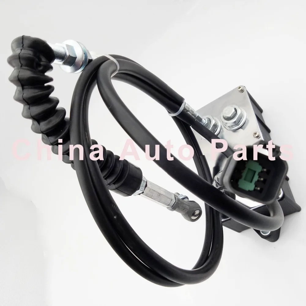 Привод для двигателя дроссельной заслонки 21EN 32260 32300|actuator|actuator motor |