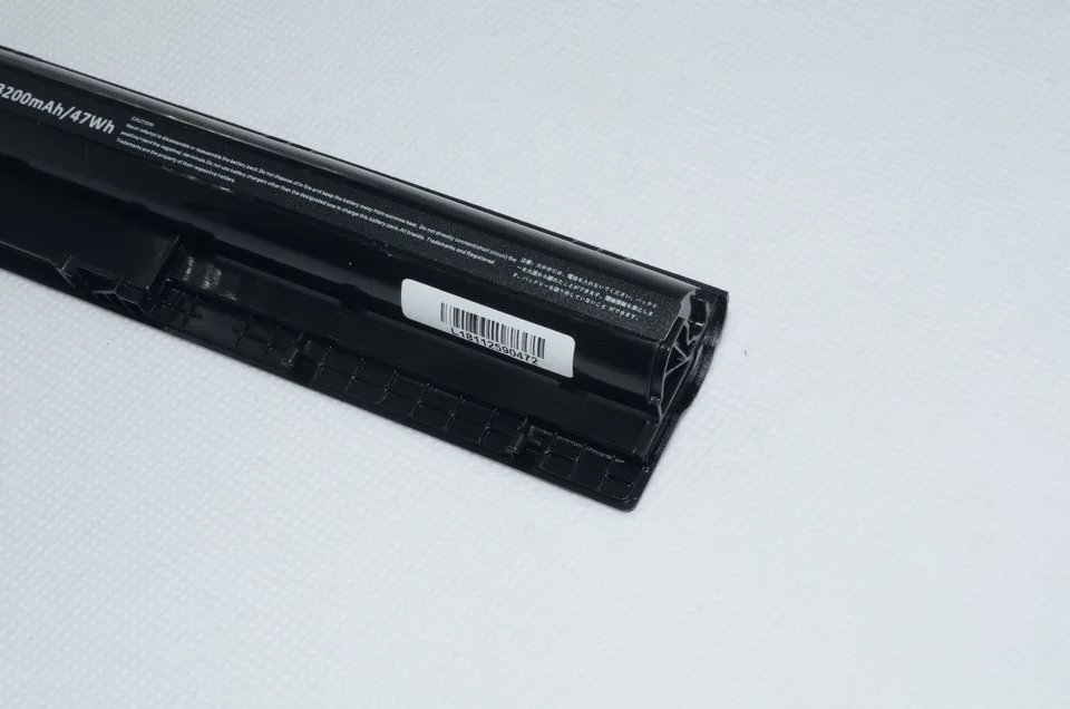 JIGU ноутбука Батарея KI85W M5Y1K для DELL 5455 5558 5758 N3451 3000 3560 3570 3560 15 3000 5558 5000 5755 5759