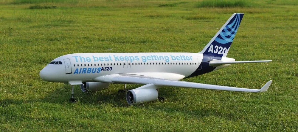 Airbus A320 пульт дистанционного управления самолет twin 70 мм воздуховод вентилятор EPO