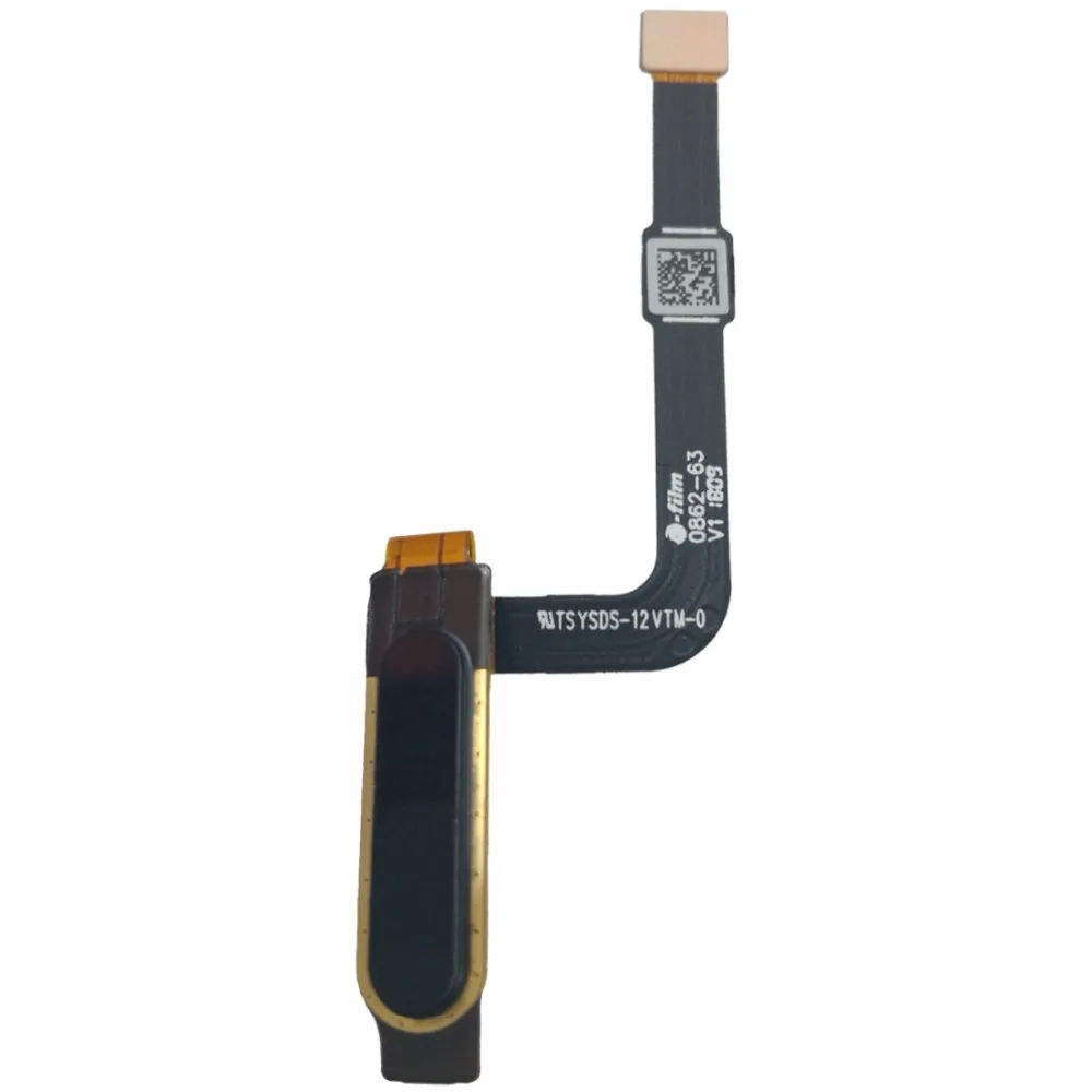 

NEW Fingerprint Sensor Flex Cable for Motorola Moto G6 Plus