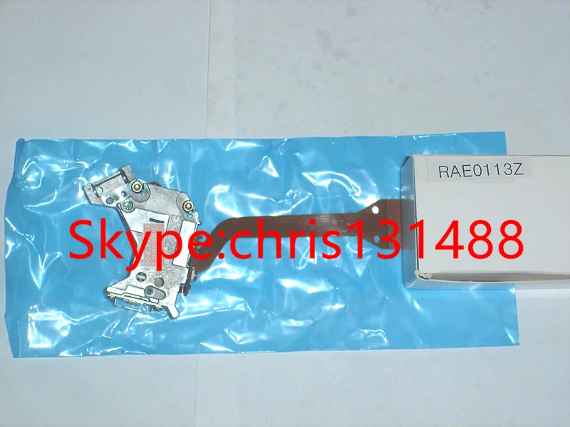 Оптические линзы Matsushita CD Лазерная головка VCD RAE0113Z RAE0113 RAE-0113 для автомобильных