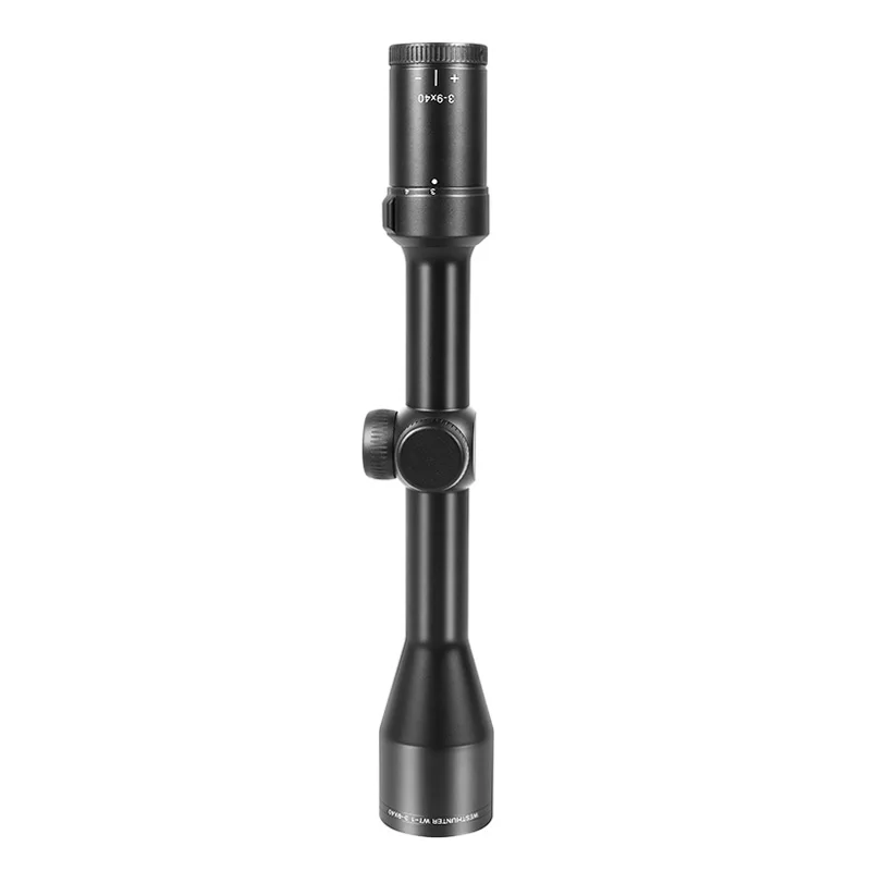 WESTHUNTER WT-1 3-9X40 Компактный Тактический охотничий прицел оптика Mil-dot Crosshair Сетка прицел для пневматической стрельбы