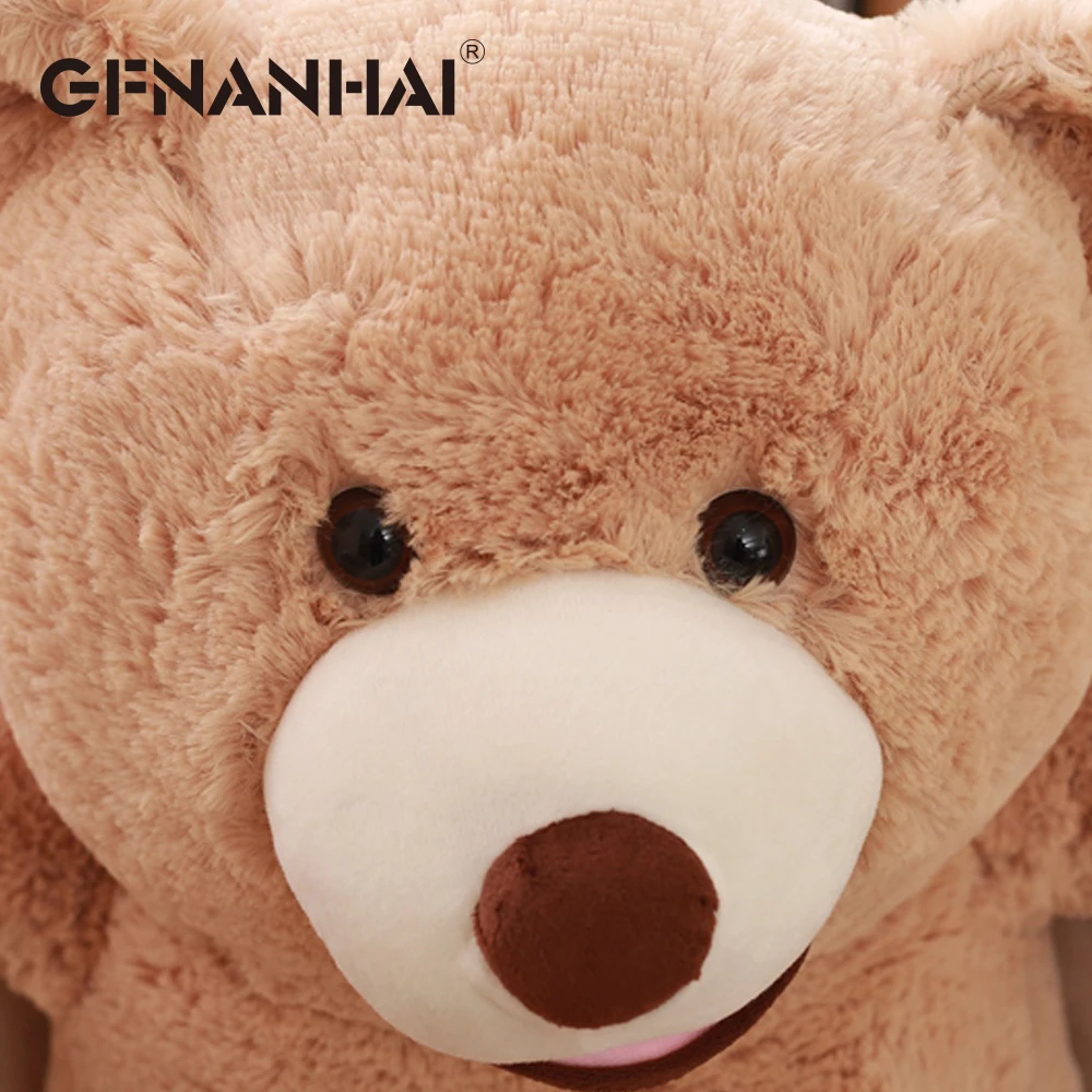 1 шт. плюшевый медведь 100 см|bear plush toy|plush toystoy stuffing |