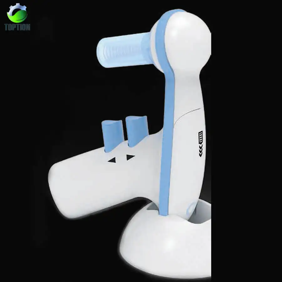 Механический Дозатор контроллер с евро вилкой/TOPTION лабораторные приборы