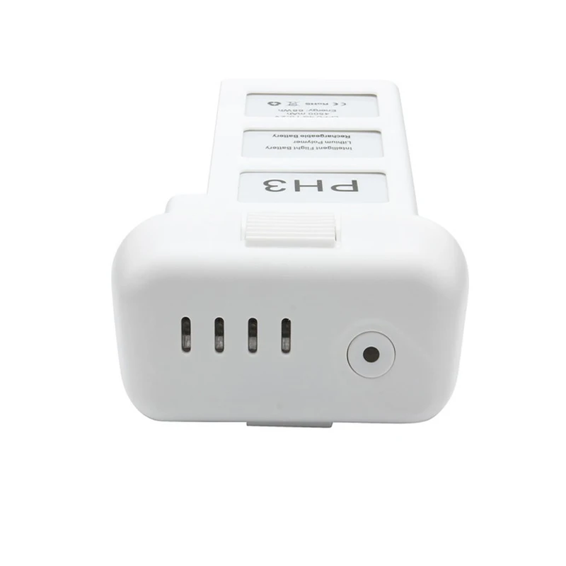 Аккумулятор для дрона DJI phantom 3 Professional/3/Standard/Advanced 15 2 V 4500mAh LiPo 4S умная батарея ies |