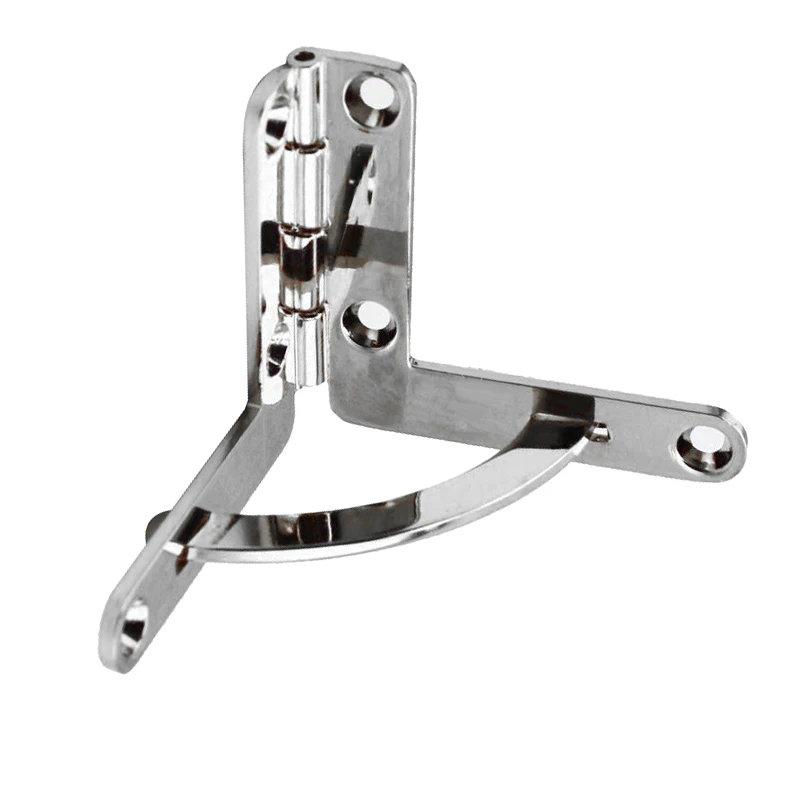 10 шт. металлические Пружинные петли 44 х41 мм 90 градусов|jewelry box hinges|spring hingebox hinges |