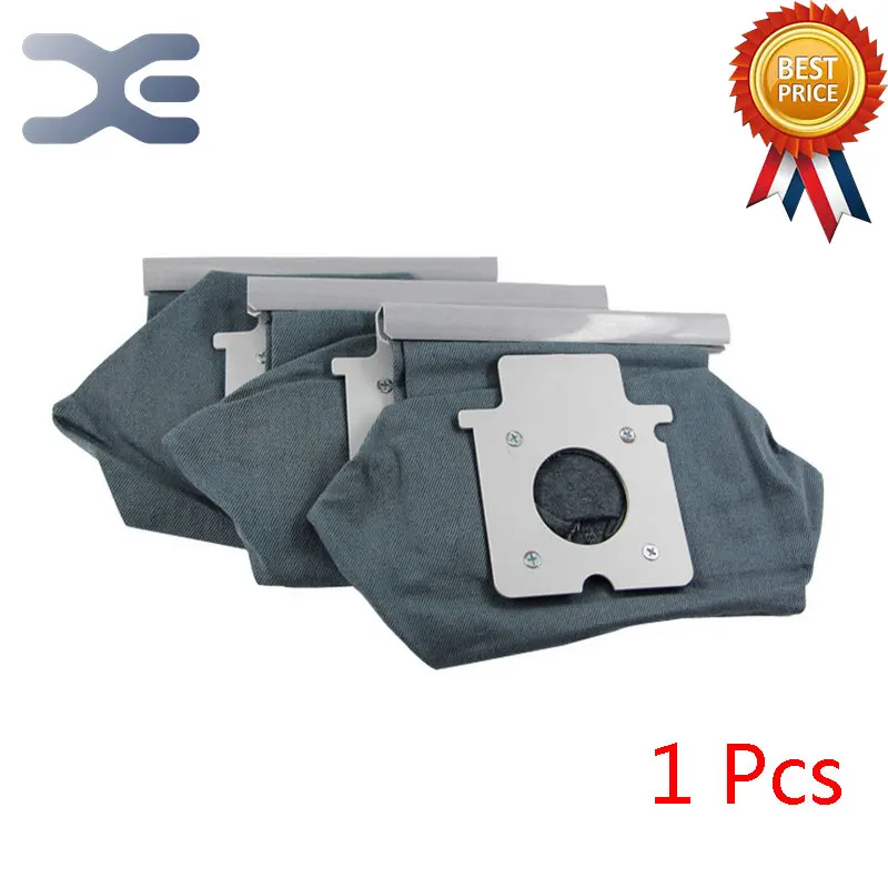 Высокое качество адаптация для пылесоса Panasonic аксессуары мусорный фильтр мешок C