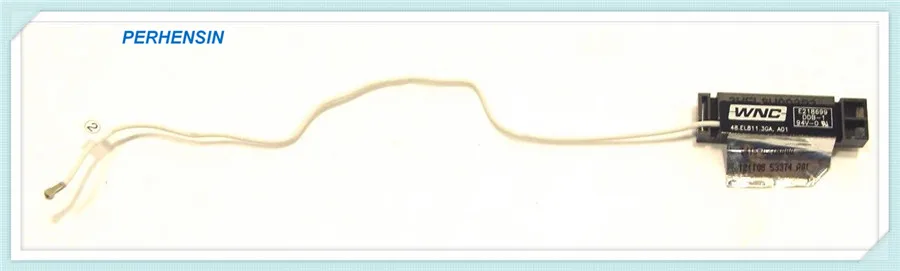 

Original FOR HP FOR ENVY 11.6 X2 Genuine Wifi Antenna Module Assembly 48.EL811.3GA A01