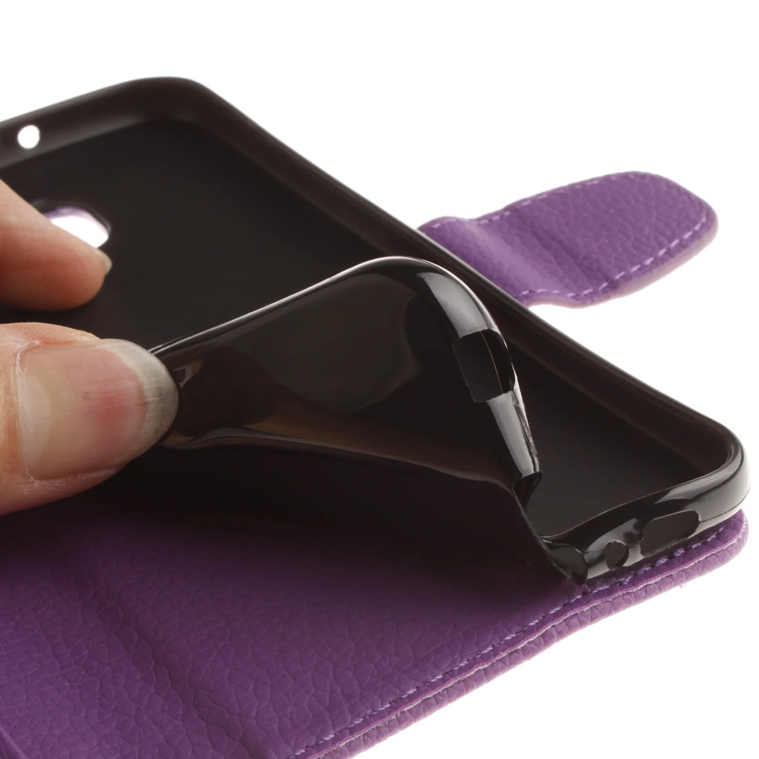 Double Magnet Leather for Lenovo A 6000 Case A6000 / 6010 A6010 Plus K 3 K3 K30 30 K30-t K30-w Flip Phone Cover | Мобильные телефоны