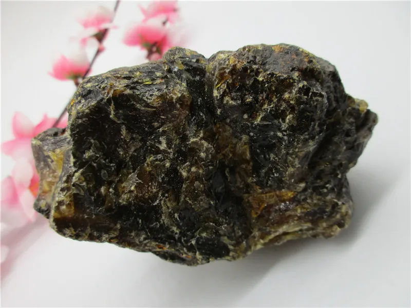 Natural Blood Red Amber stones Perot Crystal Specimens Unique Home Decorations Furnishing Articles Crafts collection | Дом и сад