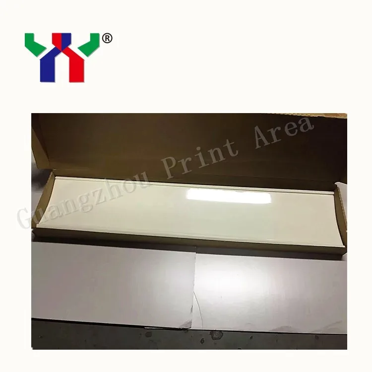 Высококачественная чернильная фольга для офсетной печатной машины CD 52 100