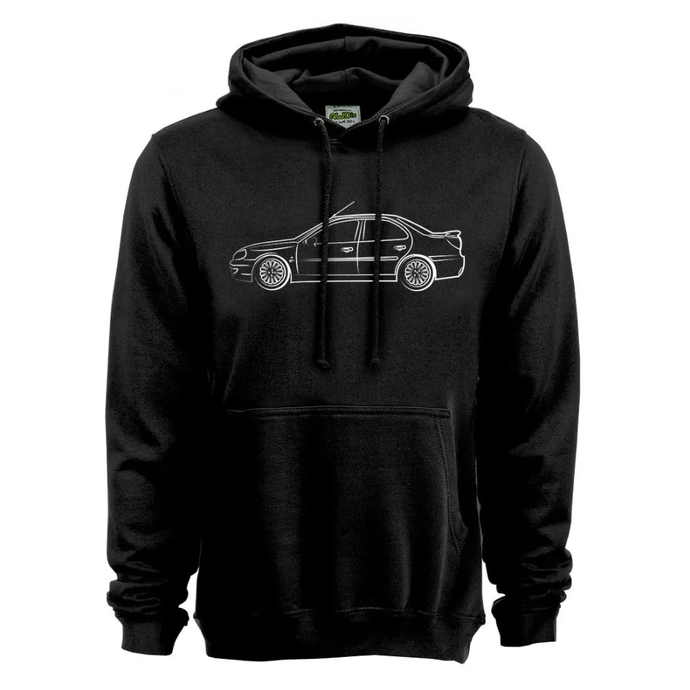 

Mondeo ST200 Hoodie S M L XL XXL XXXL High Quality Gift Men White Grey Black Hoodies Sweatshirts