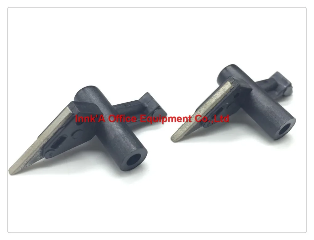 

Upper Fuser Roller Separation Claw Pickup Finger for Konica Minolta C224 C284 C364 C454 C554 C654 C754 C226 C256 C266 C208 C258