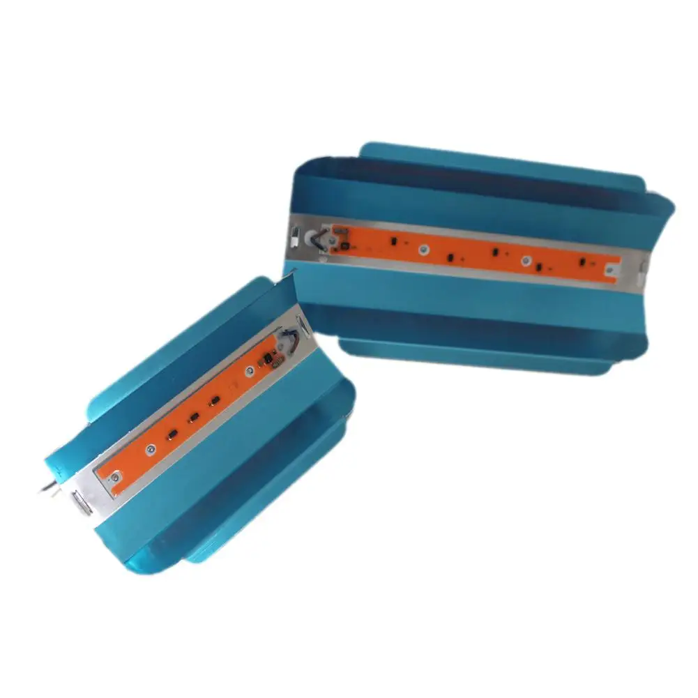 Светодиодная фитолампа COB высокой мощности Прожекторы для выращивания растений