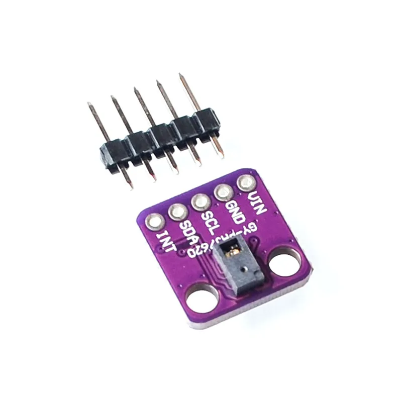 PAJ7620U2 различные датчики распознавания жестов модуль для Arduino | Компьютеры и офис