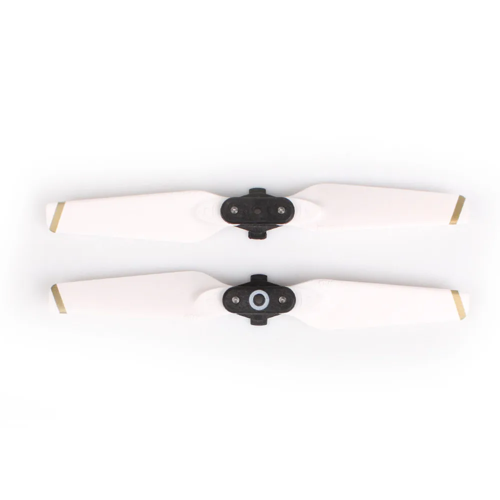 HIPERDEAL 2 шт. Spark Пропеллер для DJI Spark Drone аксессуары быстросъемные Складные лезвия 4730F запасные части# M