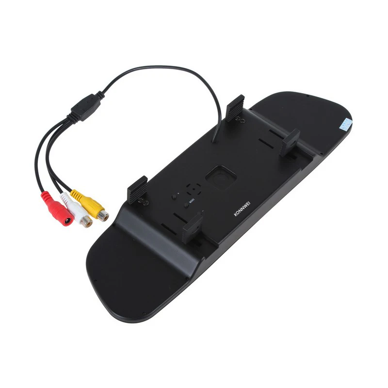 4.3 inch Car Monitor LED Rear View Mirror Camera Video high quality | Автомобили и мотоциклы