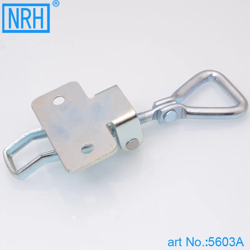 NRH 5603A GB холоднокатаный стальной защелкивающийся зажим прямые продажи с завода
