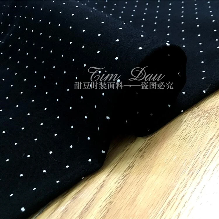 Волнистая жаккардовая ткань модная шерстяная Лоскутная Ткань | Дом и сад