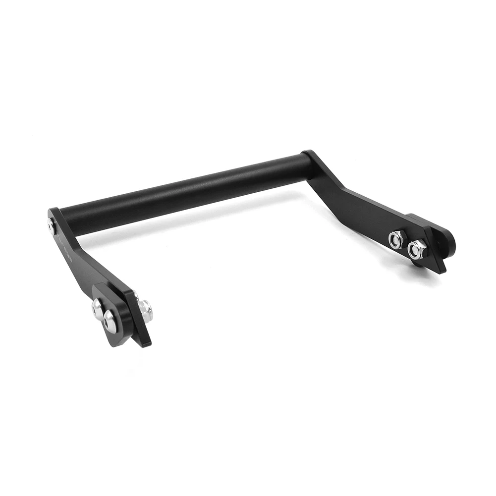 Аксессуары для мотоциклов GPS навигационный Кронштейн Держатель KAWASAKI VERSYS650 KLE650 Versy