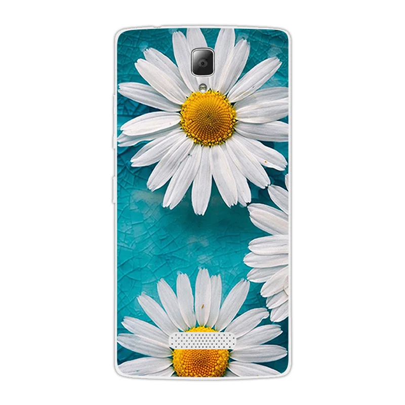 Back Cover Soft TPU Case For Lenovo A2010 A 2010 Mog Design Slim Thin Silicone Phone Cases A2010-a /A | Мобильные телефоны и
