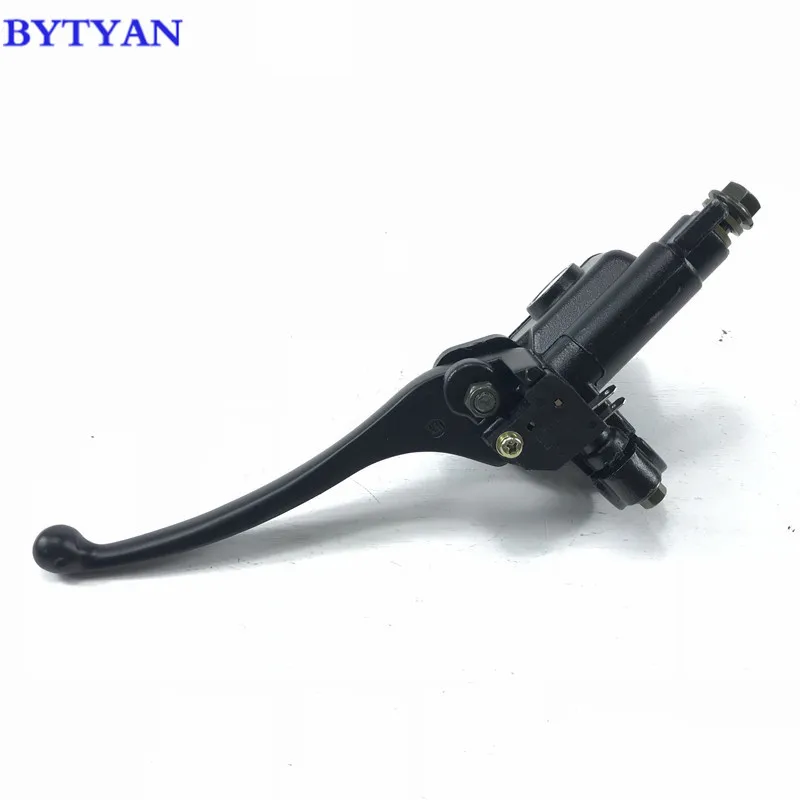 Аксессуары для мотоциклов Honda DIO 50 ZX50 AF18 AF27 AF28 AF34 AF35 руль тормозной насос Тормозной