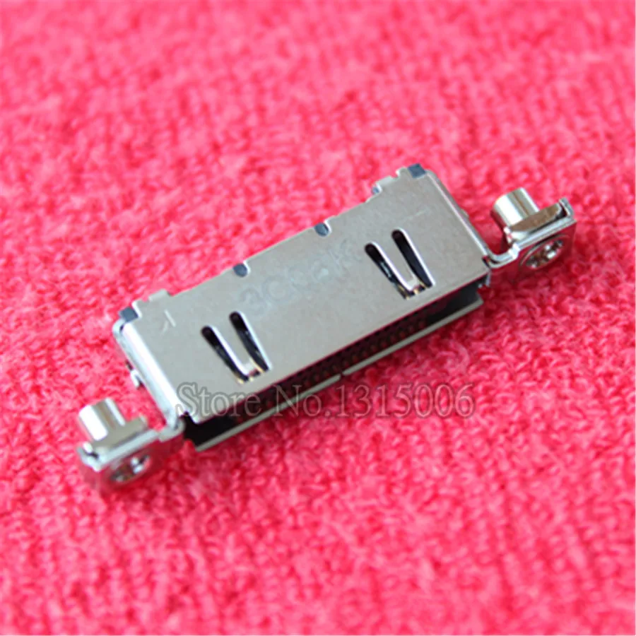10x Лот AC DC разъем для зарядного порта Asus Eee Pad TF101|power jack|dc power jack connectorpower connector |