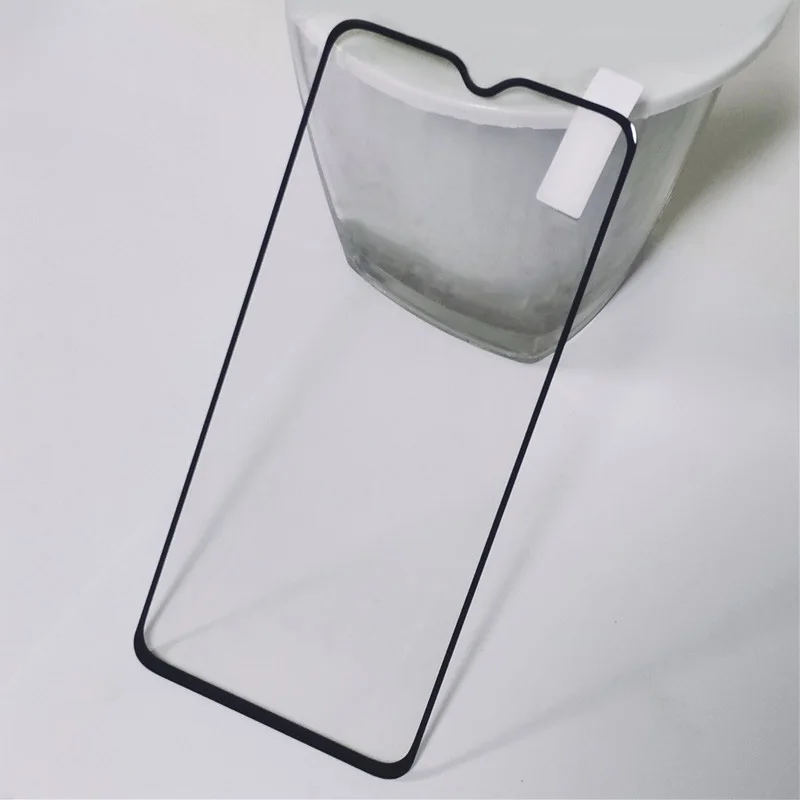 10 шт. 3D полное покрытие закаленное стекло для Oneplus 7 7 Pro Защита экрана для One Plus 7 1+ 7 Pro стеклянная защитная пленка