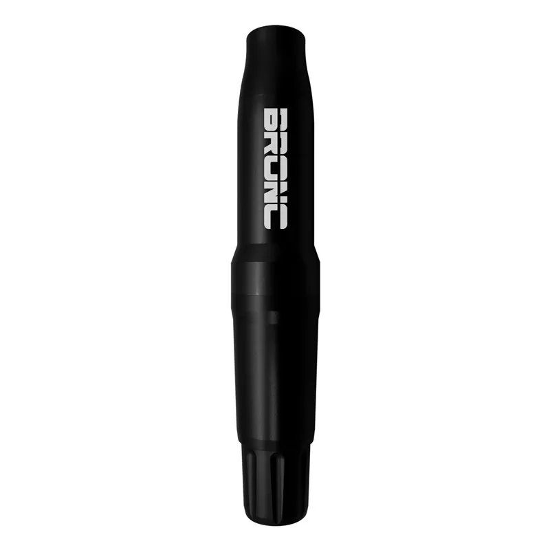 Tattoo Pen Machine Новинка! Bronc ручка гибридная Татуировка и макияж машина роторная Татуировка Швейцарский двигатель картридж машина ручка-MDJ-103 - Цвет: Tattoo Pen Machine