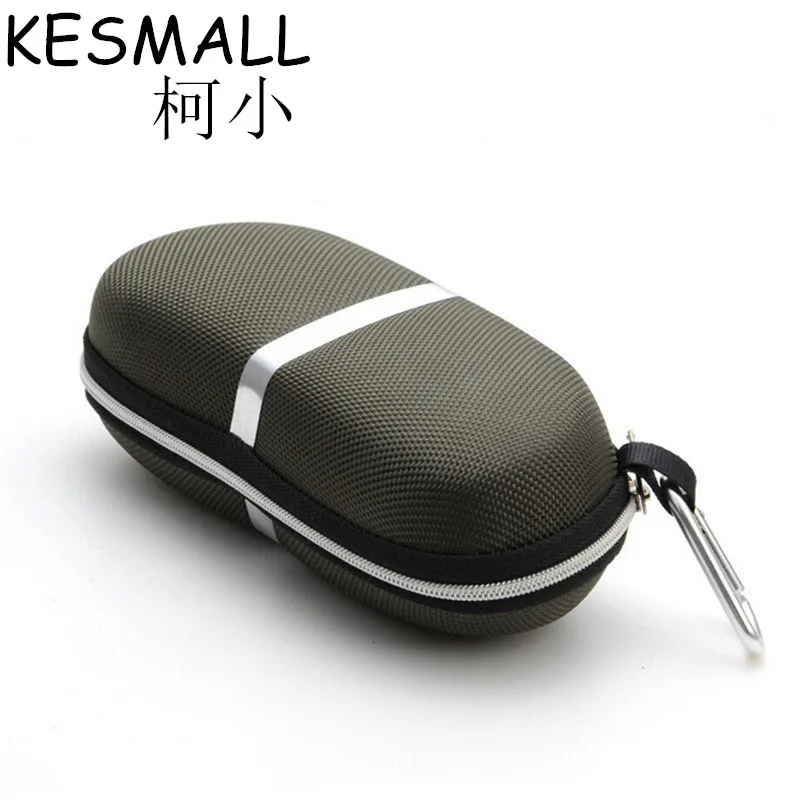 Модные ЕВА солнцезащитные очки окна Для женщин мужчин модные случае с застежкой