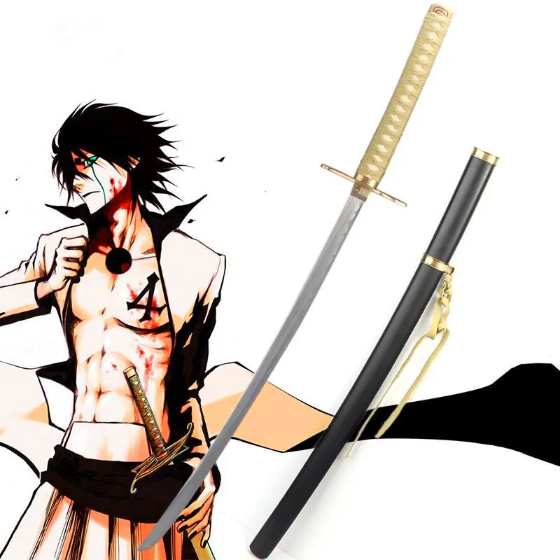 Японский Аниме bleach sword  RPG Death knife Lovers коллекция|sword prices|swords and shields for salesword machine |