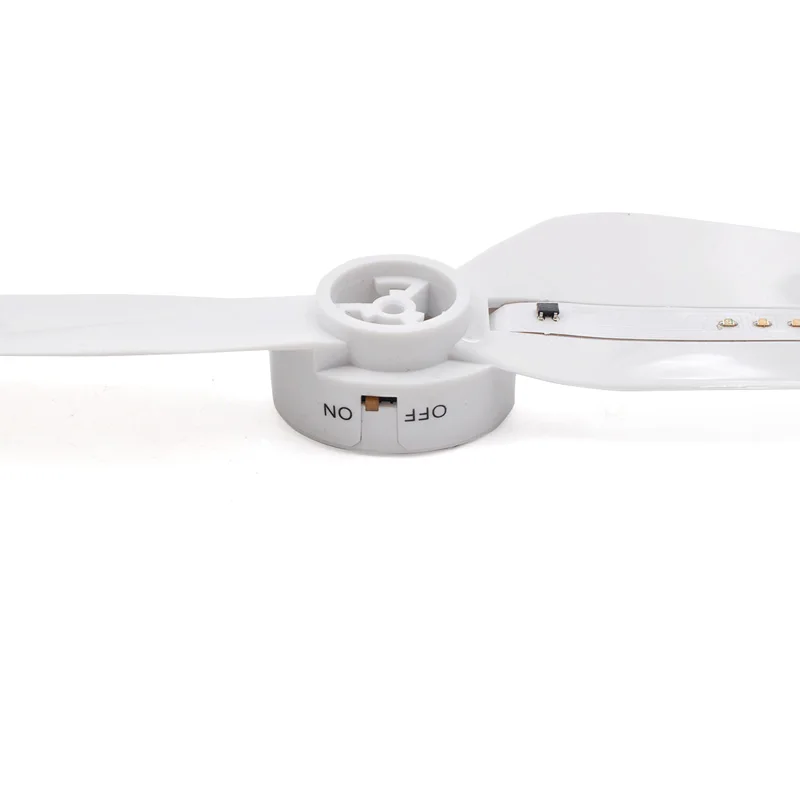 STARTRC DJI phantom 4 pro V2.0 LED Flash Word Propeller can programmable pattern paddle Quick-Releas Для Phantom v2.0 | Электроника