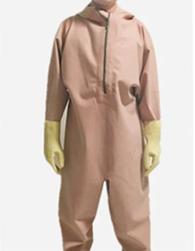 SIZE46 Rubber Waders 1 мм красные резиновые дышащие болотные носки на молнии с носками для ловли нахлыстом - Цвет: SIZE46 Rubber Waders