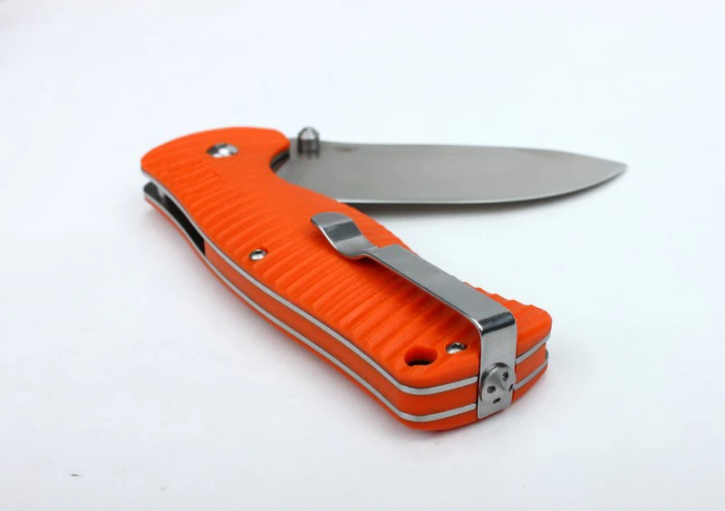 Ganzo Firebird F720 440C Лезвие G10 Ручка для охоты на открытом воздухе кемпинга Тактическая