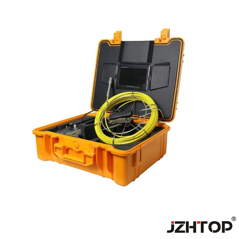 Кабель для видеокамеры 30 м 23 мм|camera snake|video inspectioninspection camera |