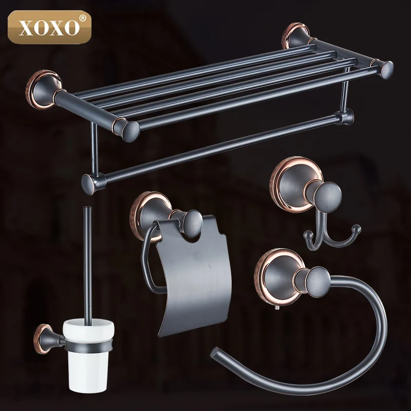 XOXO 2016 Европейский комплект оборудования для ванной комнаты медный сплав