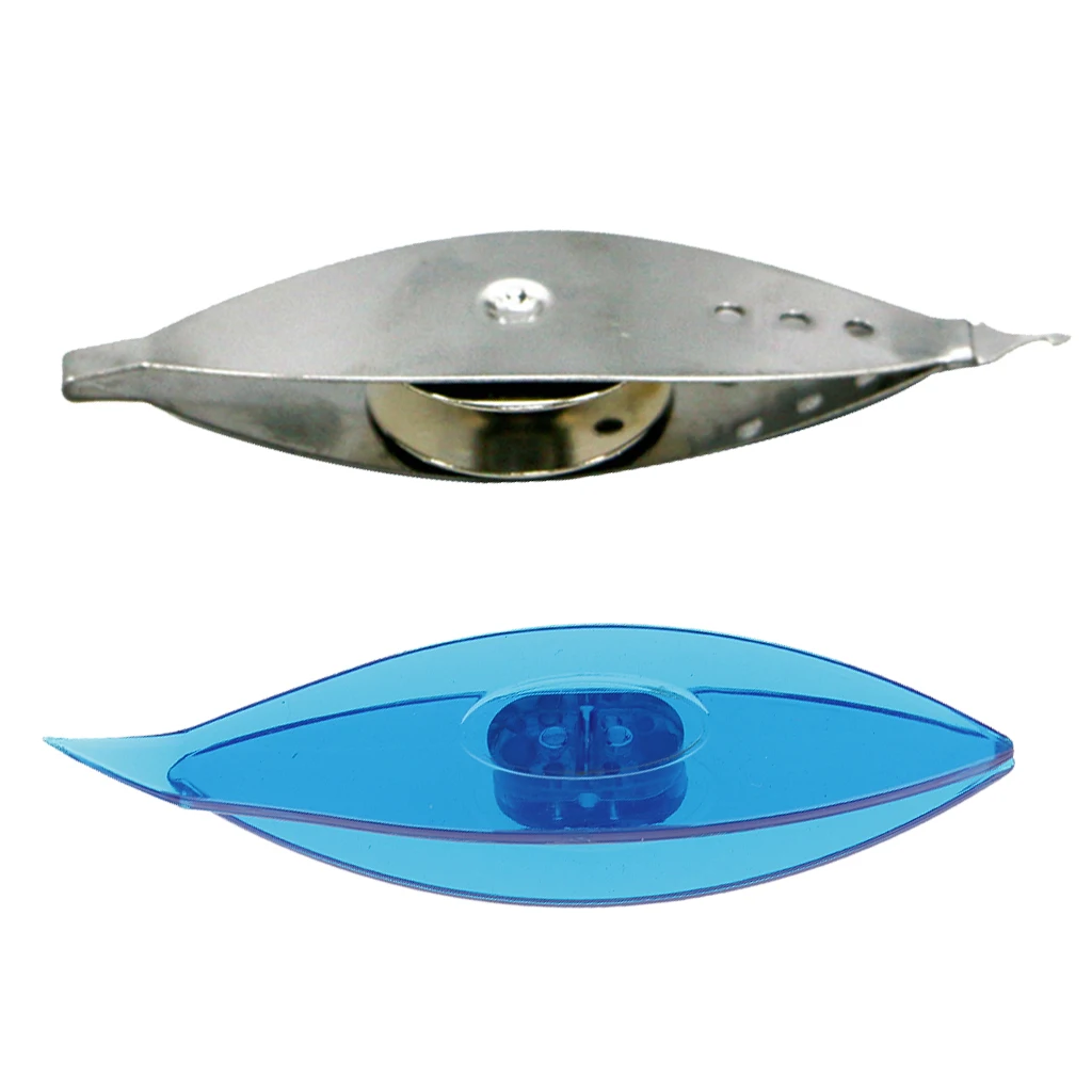 2 шт. инструмент для рукоделия с кружевом из пластика и металла|Швейные