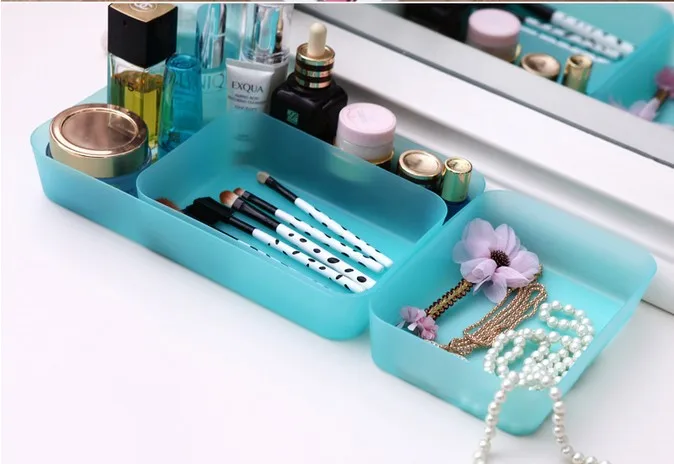 1 шт. японский ящик многоцелевой отделки органайзеры Кухня коробка для хранения