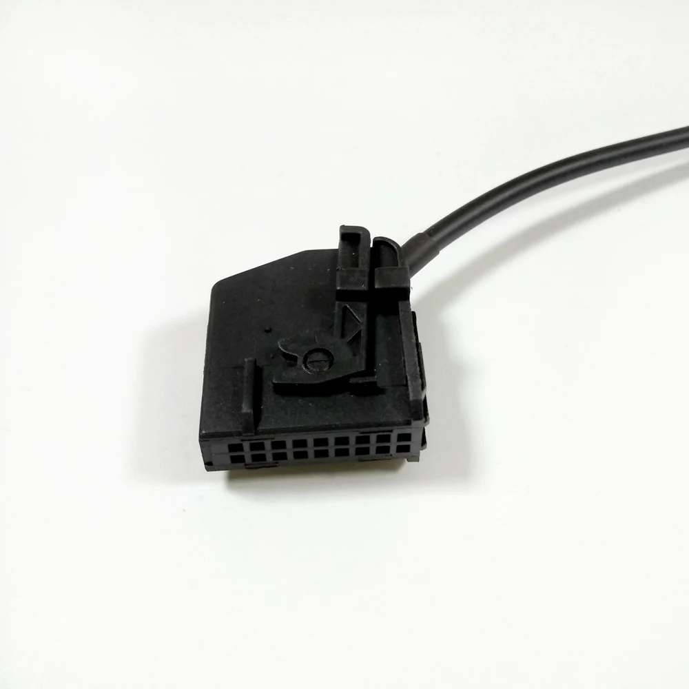 Аудио Кабель адаптер для Volkswagen Skoda Passat Golf V MFD RNS2 3 5 мм MP3 Aux|aux cable adapter|mp3 auxaux mp3 adapter |