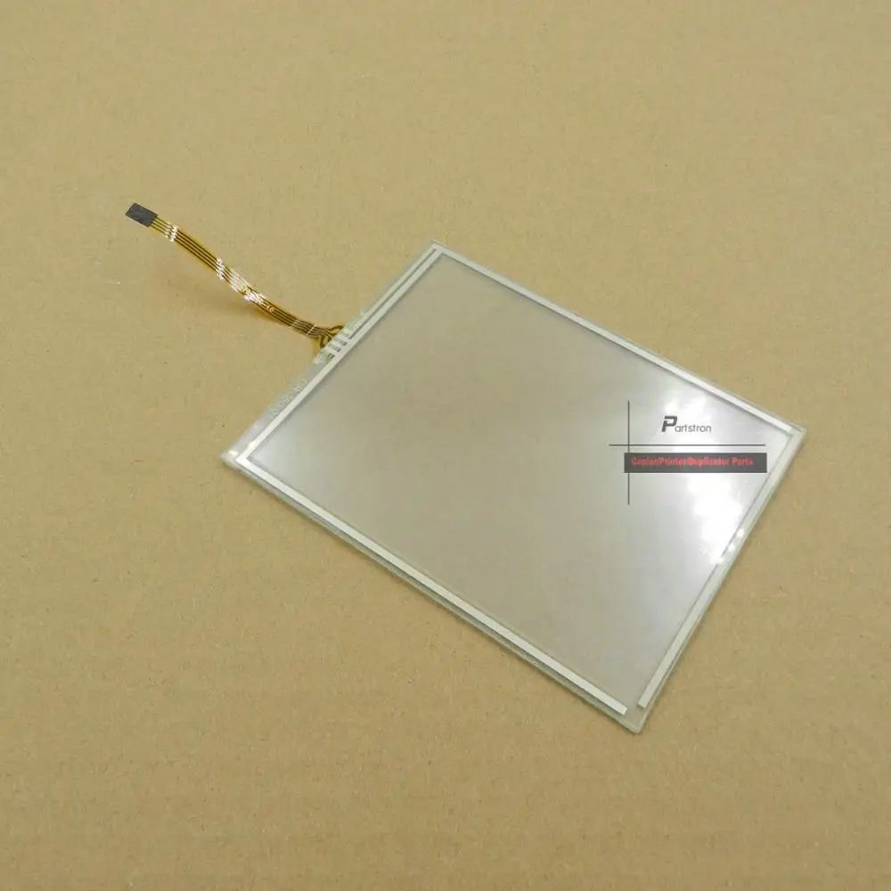 

5Pieces Touch Screen Panel 4040780901 For use in Konica Minolta Bizhub 200 250 350