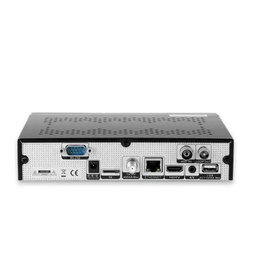 MEELO TURBO такой же как MEELO+ ONE PRO 1080P DVB-S2 спутниковый ресивер H.265/HEVC/AVC Linux телеприставка поддержка YouTube cam Enigma2