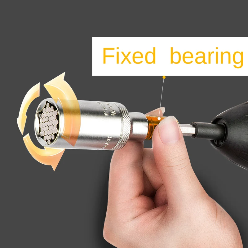 Многофункциональная Универсальная Розетка с адаптером питания и ручкой ручные